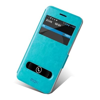 中兴(ZTE)青漾2G717C/电信版手机主界面评测