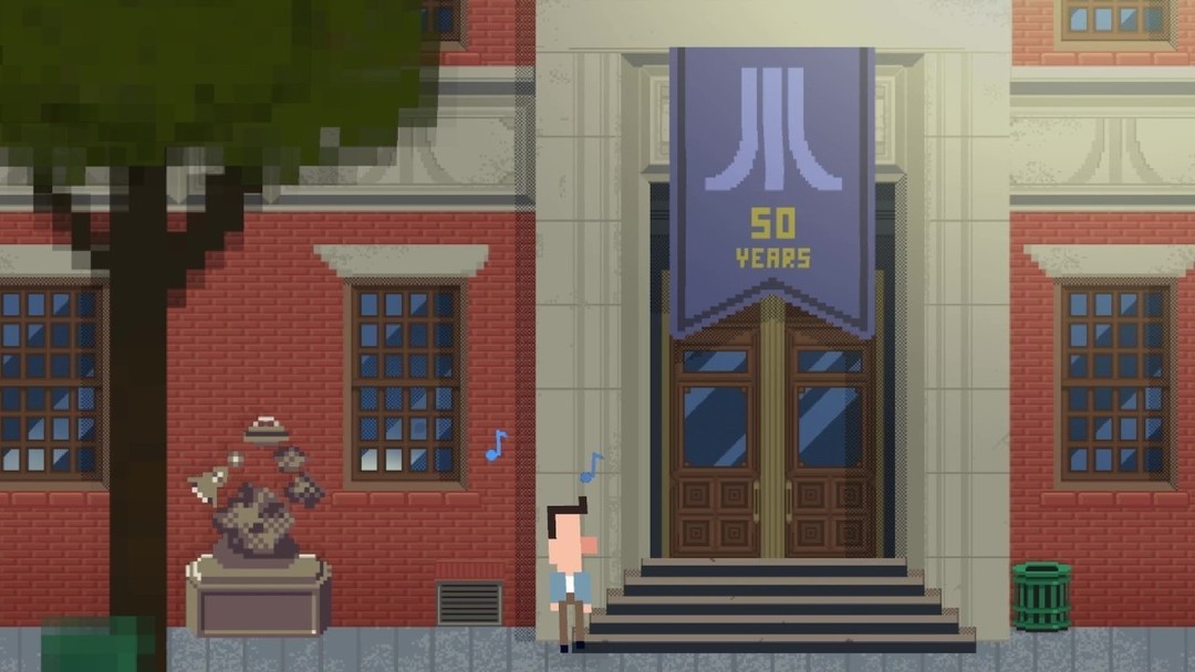 业文林