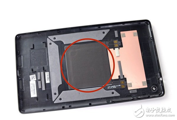 高通S4ProAPQ8064_平板电脑评测