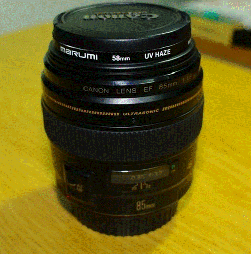 【高清图】佳能(canon)IXUS85整体外观图图7