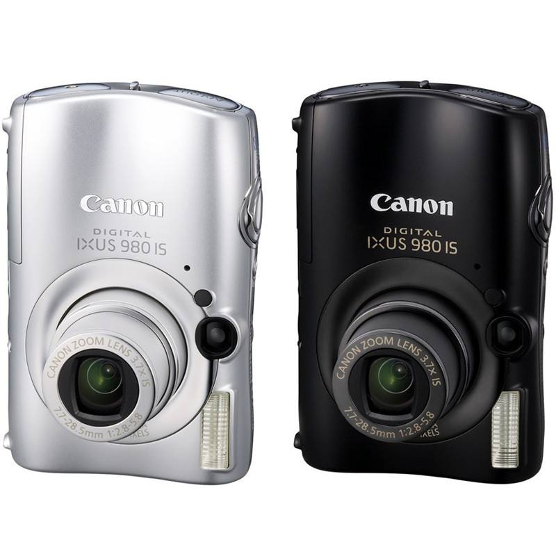 佳能(Canon)IXUS220HS数码相机外观性能评测
