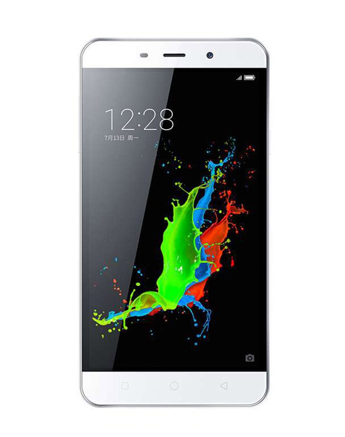 酷派大神note8670自带系是什么版本号