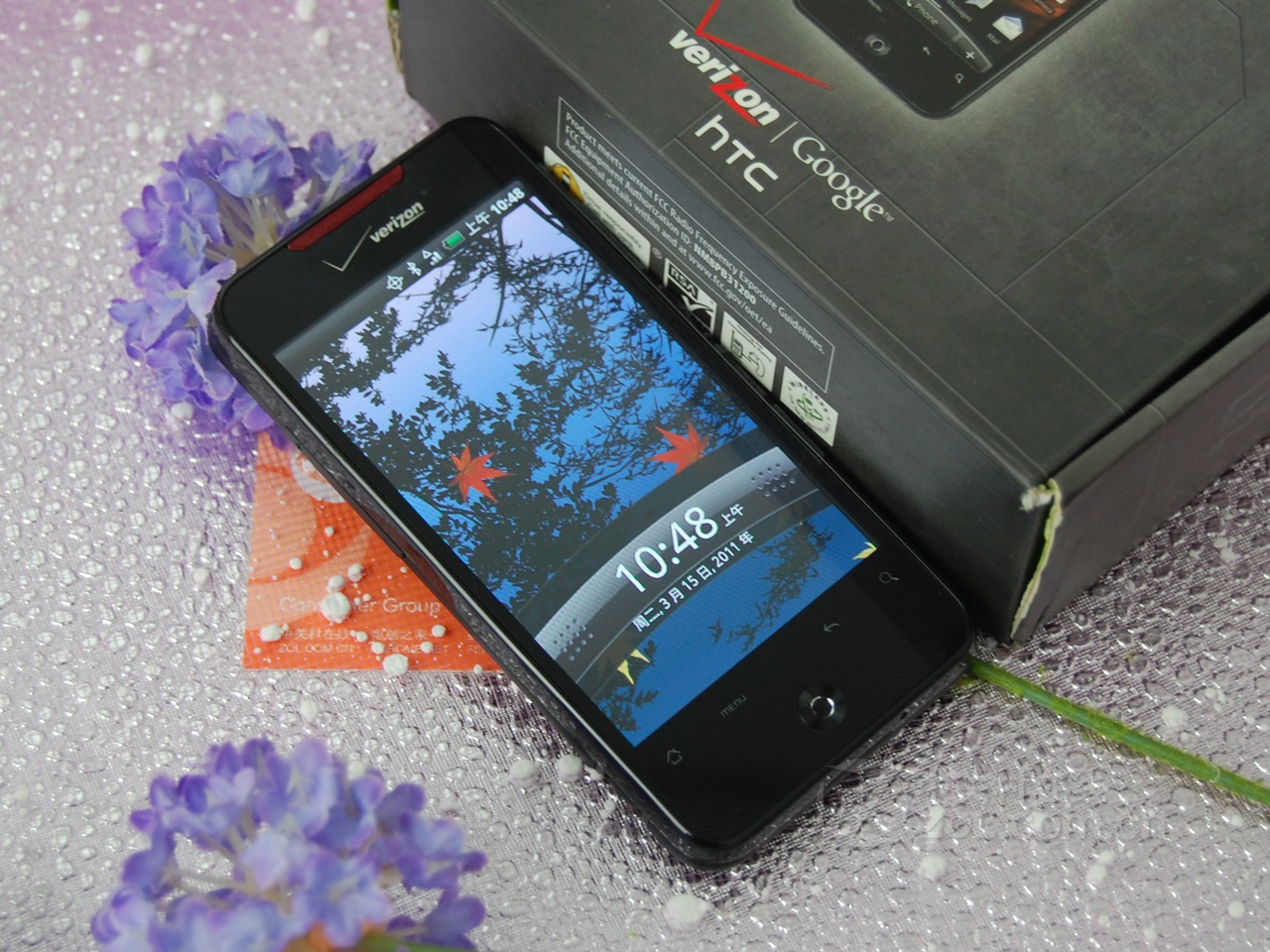 经典单核悍将HTCG12如今仅售2000元