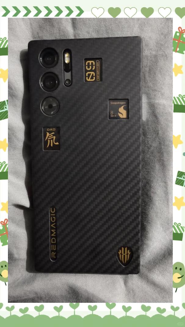 华为Mate9和红魔游戏手机对比哪个好?太实用了