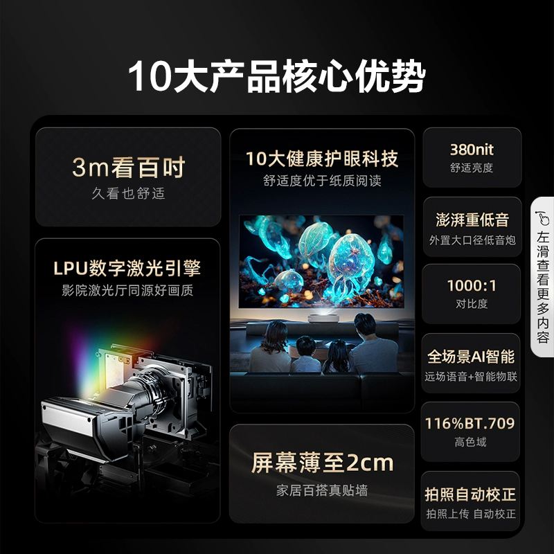 海信电视字母意思-海信液晶电视型号中的字母代表什么涵义