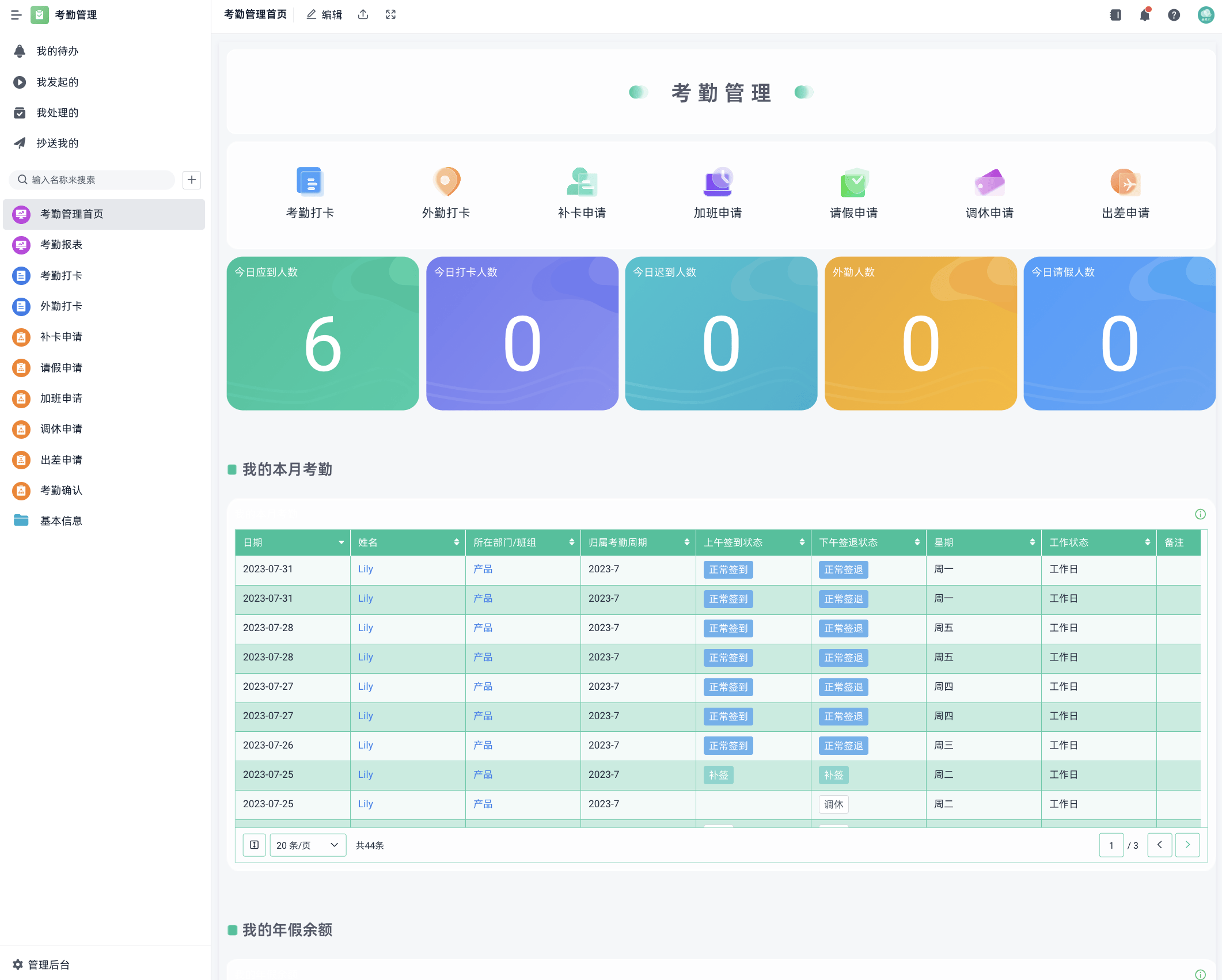OA协同软件大全好用的OA协同软件排行-软件技巧