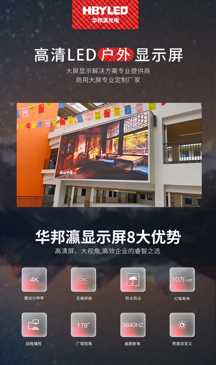 【LED显示屏】LED显示屏报价及图片大全