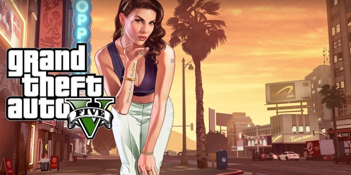 美国情色女星欲在GTA4中占据一席之地_游戏网络游戏