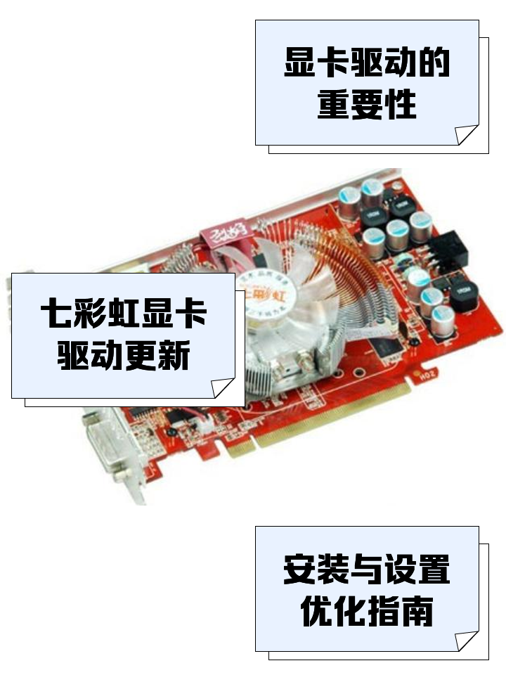 【七彩虹主板驱动怎么用】七彩虹主板驱动好不好_使用技巧