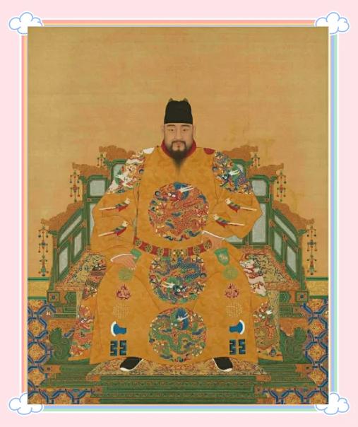 大明风华也先历史原型是谁他在土木堡之战俘虏朱祁镇