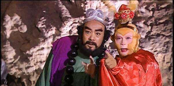 唐憎,孙悟空,猪八戒和沙和尚师徒四人的法号各是什么?