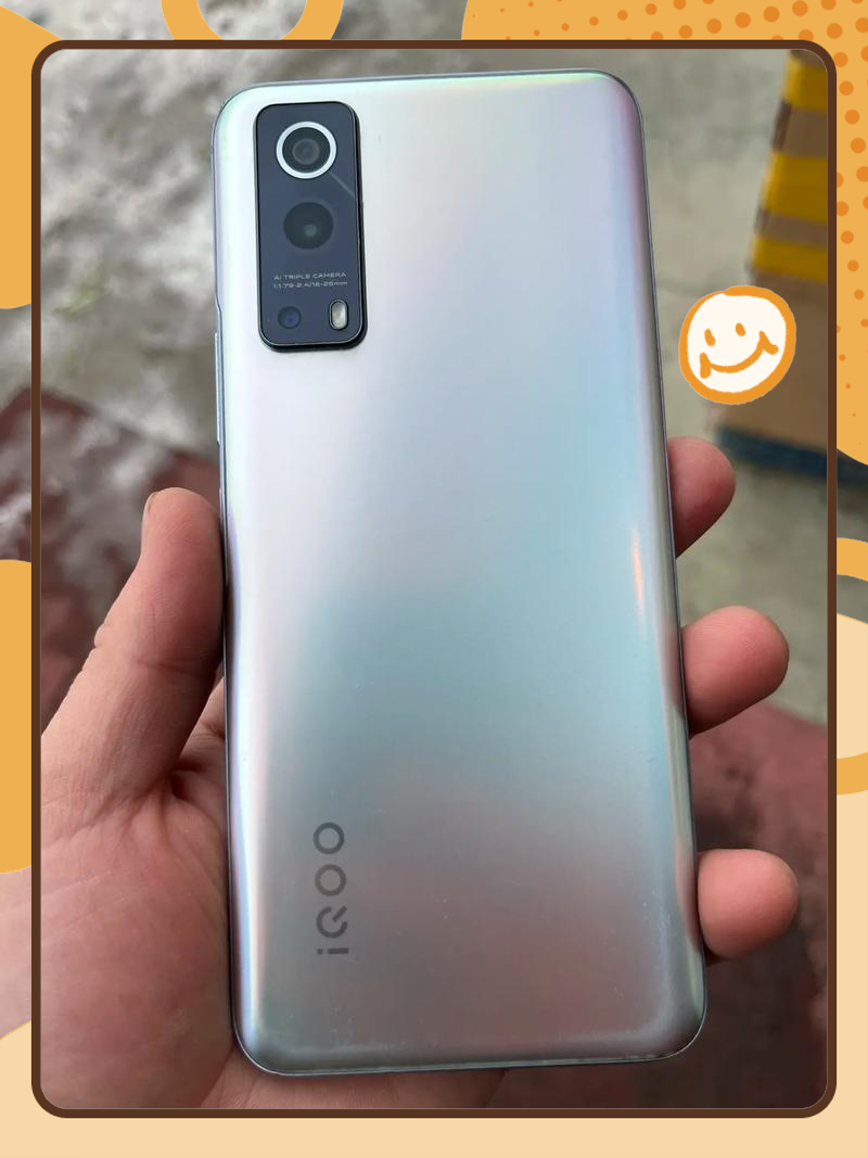 iQOO35G版优点和缺点有哪些?-iQOO3