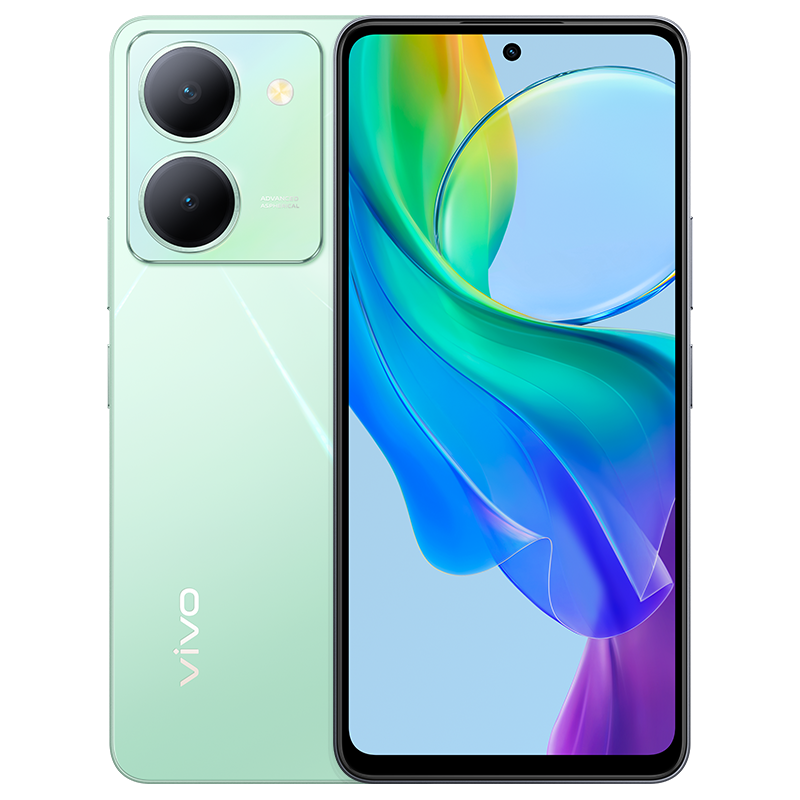 vivoS17Se和VivoY78那个好?