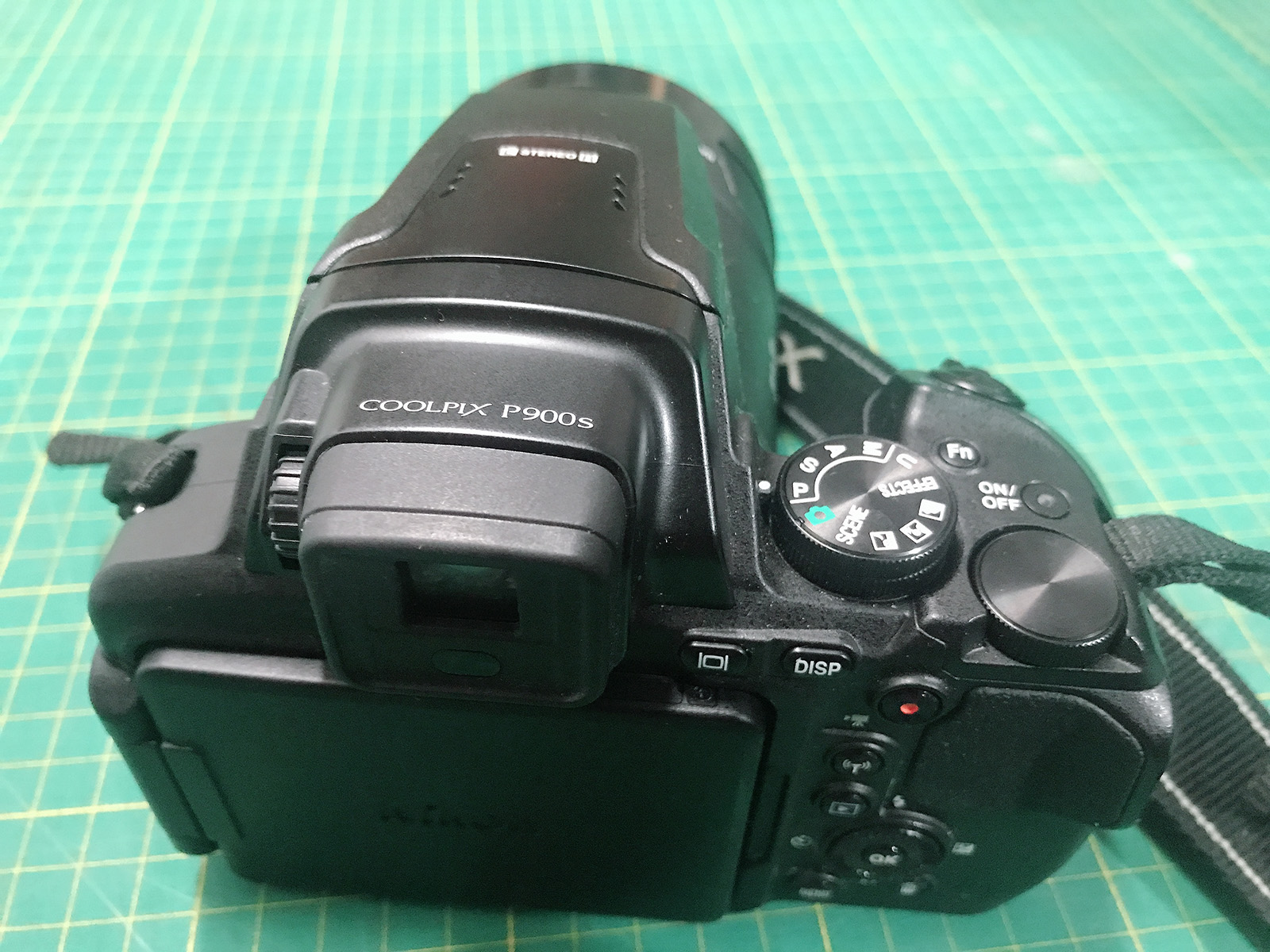 数码千里眼——尼康P900S试机帖摄影论坛