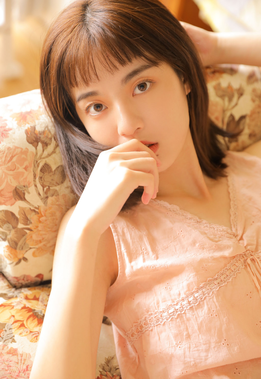 性感诱惑美女-性感诱惑美女图片大全第11页-高清背景图