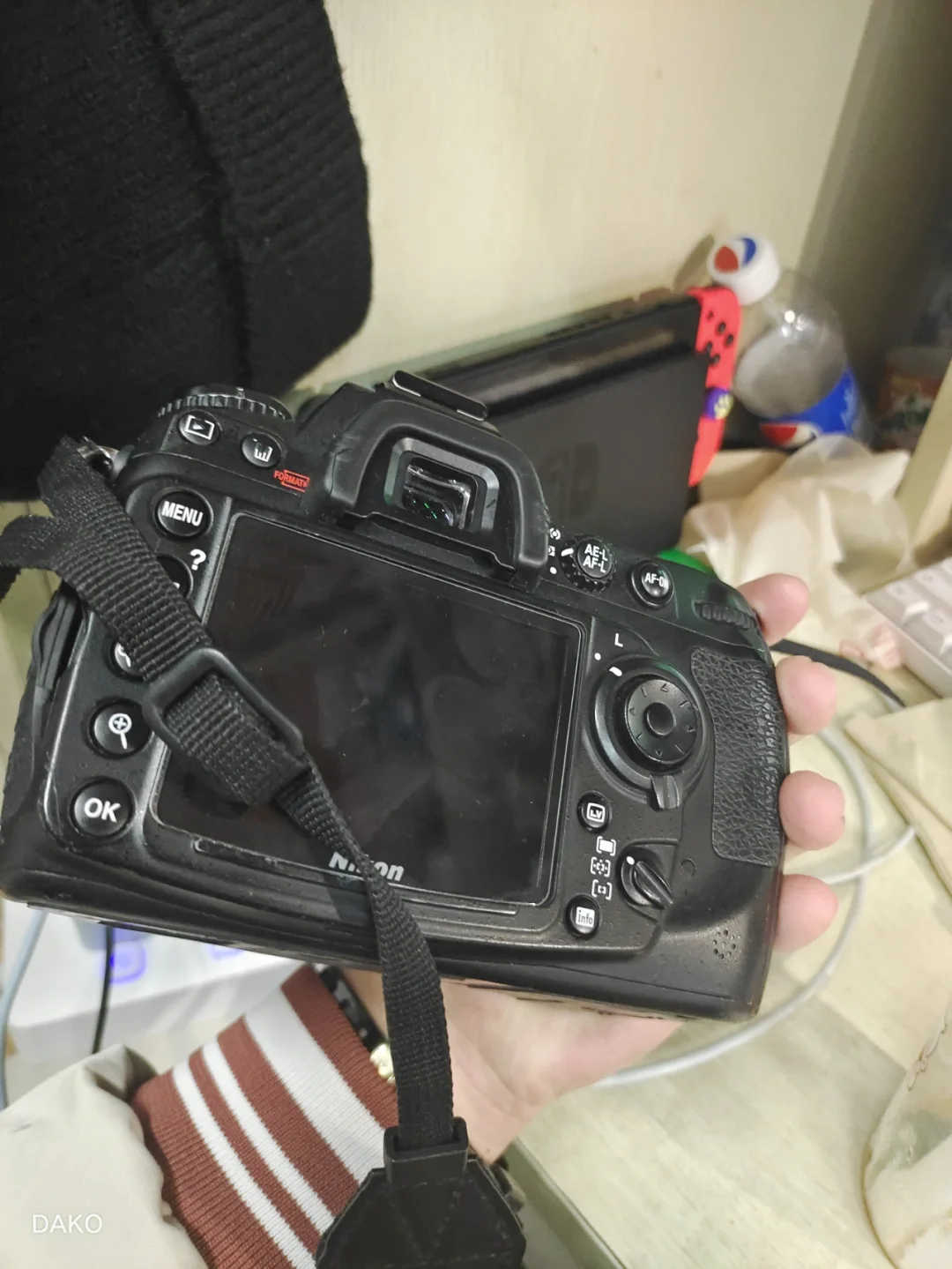 尼康D300S【报价_图片_参数_评测】_新勇数码