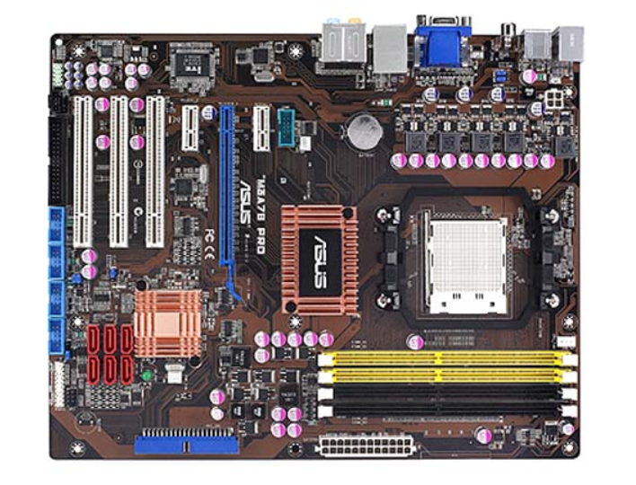 【AMD780G主板专题】AMD780G主板优缺点点评