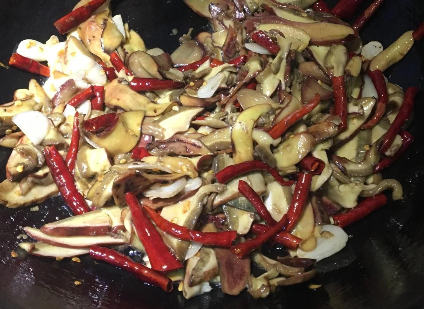 美味和风险并存的食物1克可让百人丧命_家电新闻