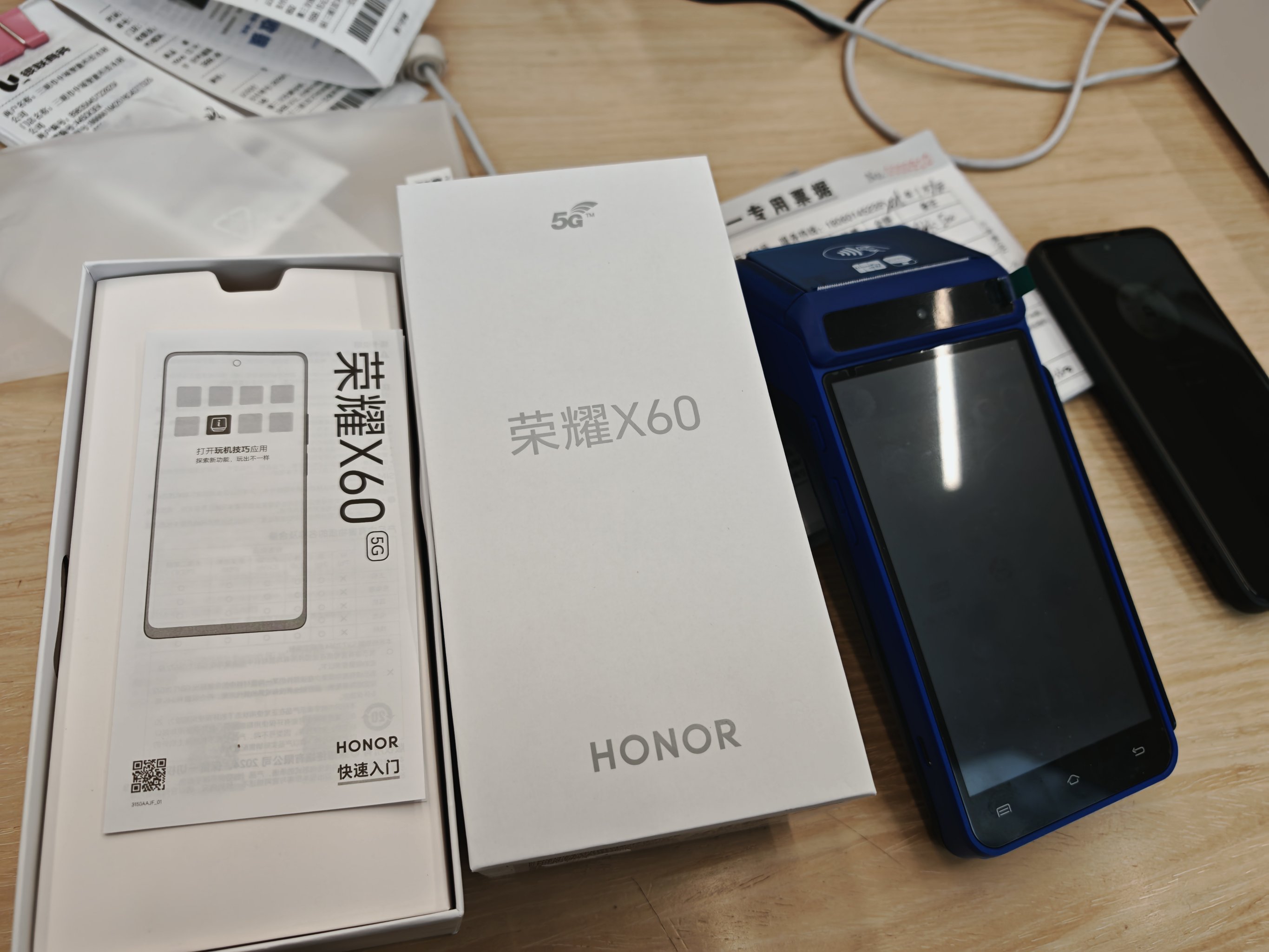 华为畅享6和荣耀畅玩6A你选谁?快来瞧瞧吧