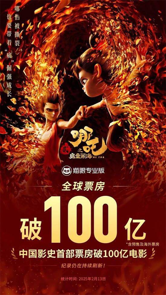 2025年春节档票房破37亿这几部电影太抢手_业界资讯