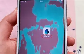 华为nova7设置动态壁纸的操作过程-软件技巧