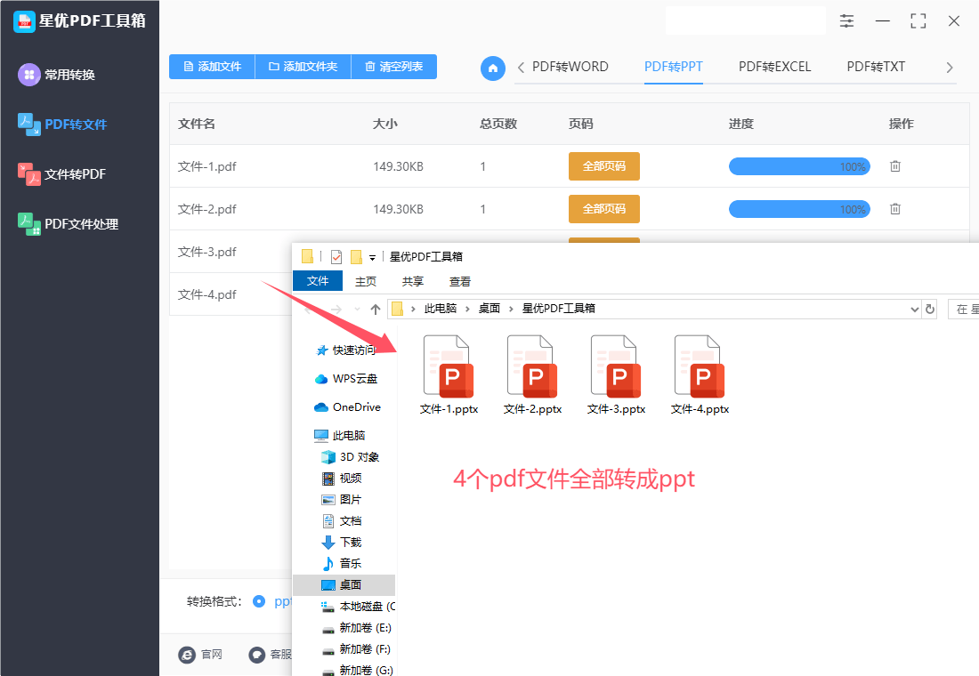 pdf,doc,ppt,xls,txt格式是什么意思