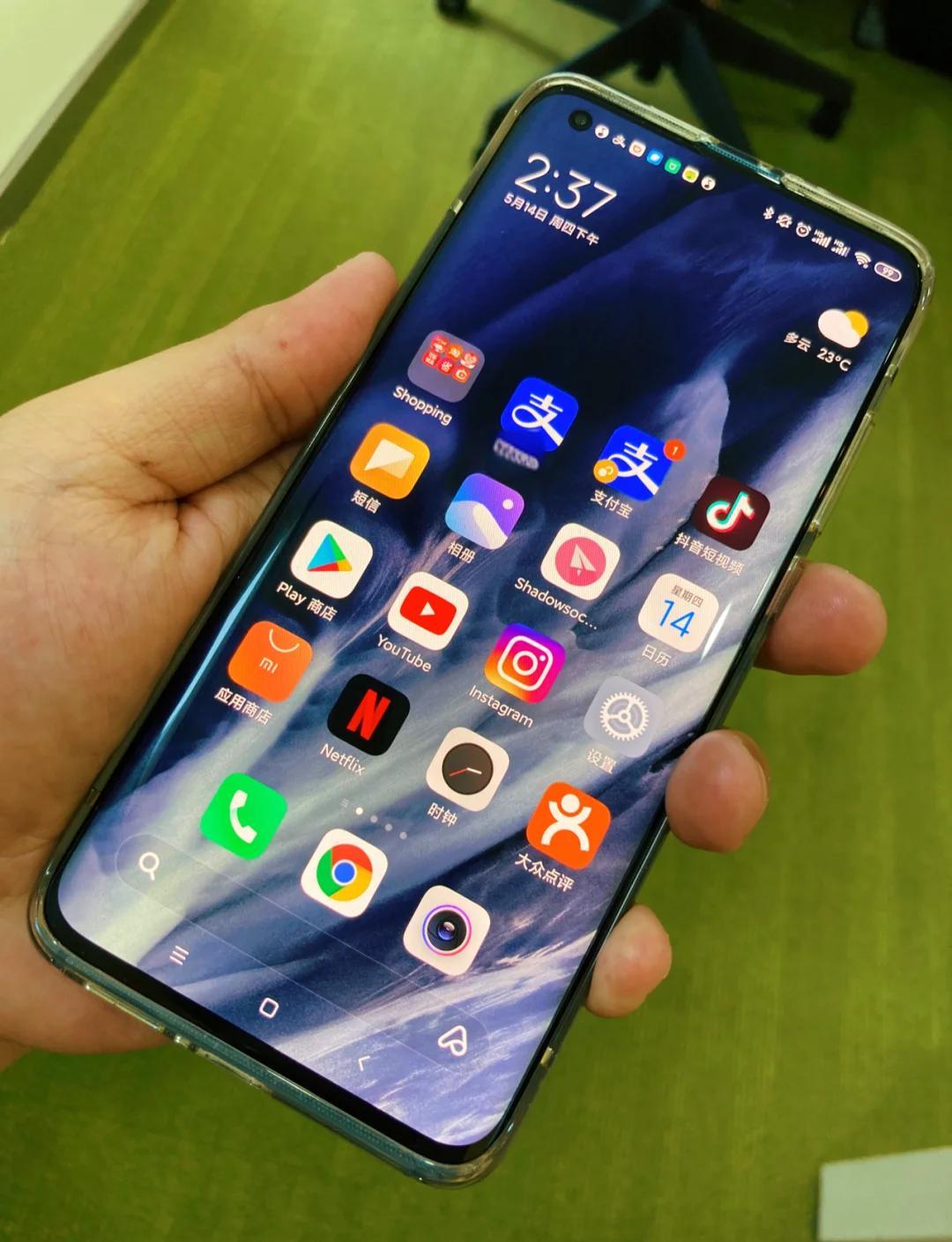 小米10Pro报价_小米10Pro参数_图片_口碑