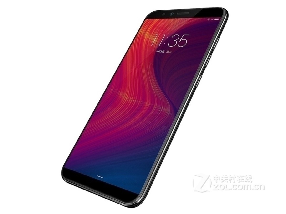 联想K5/K5Plus怎么样?-联想K900