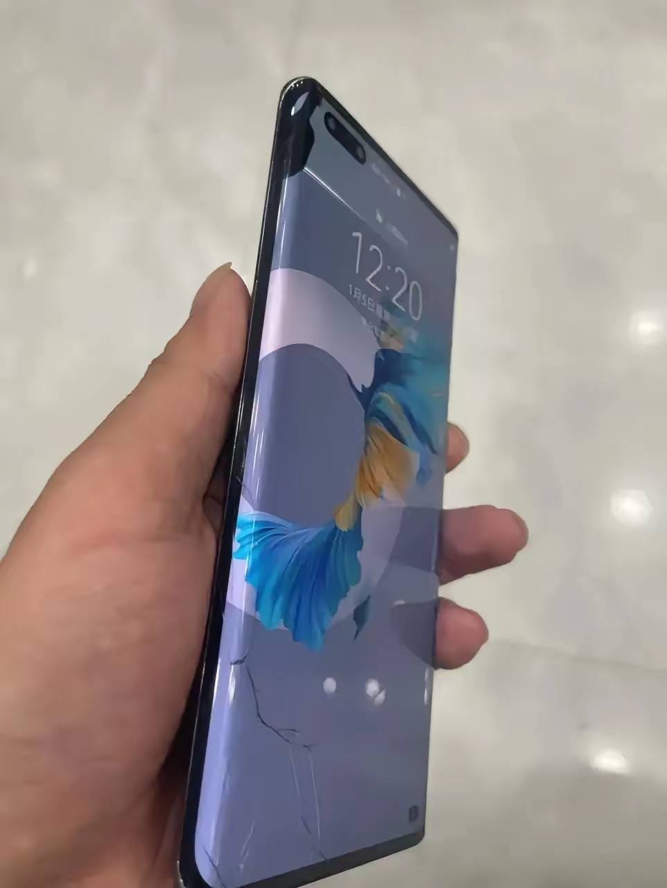 曲面屏才是真正的高端,四款曲面屏机型推荐头条