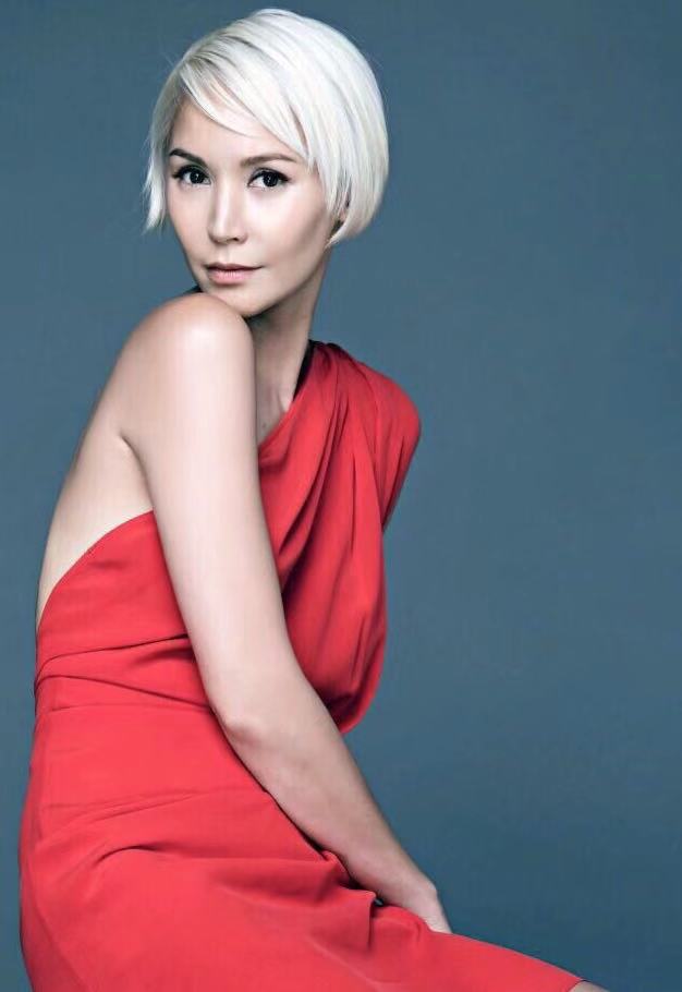 Amanda(人名)这个英语肿么读啊?中文意思是什么?