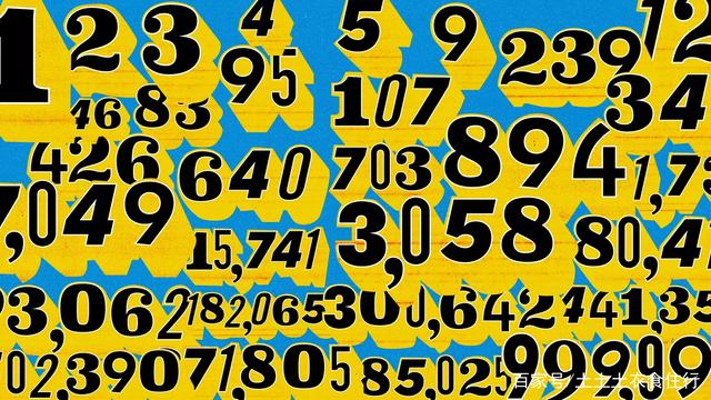 最大的数字是多少?你99.999%不知道_互联网头条