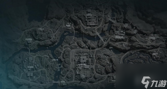 《三角洲行动》新地图详解,巴克什与贯穿路,详情如何?