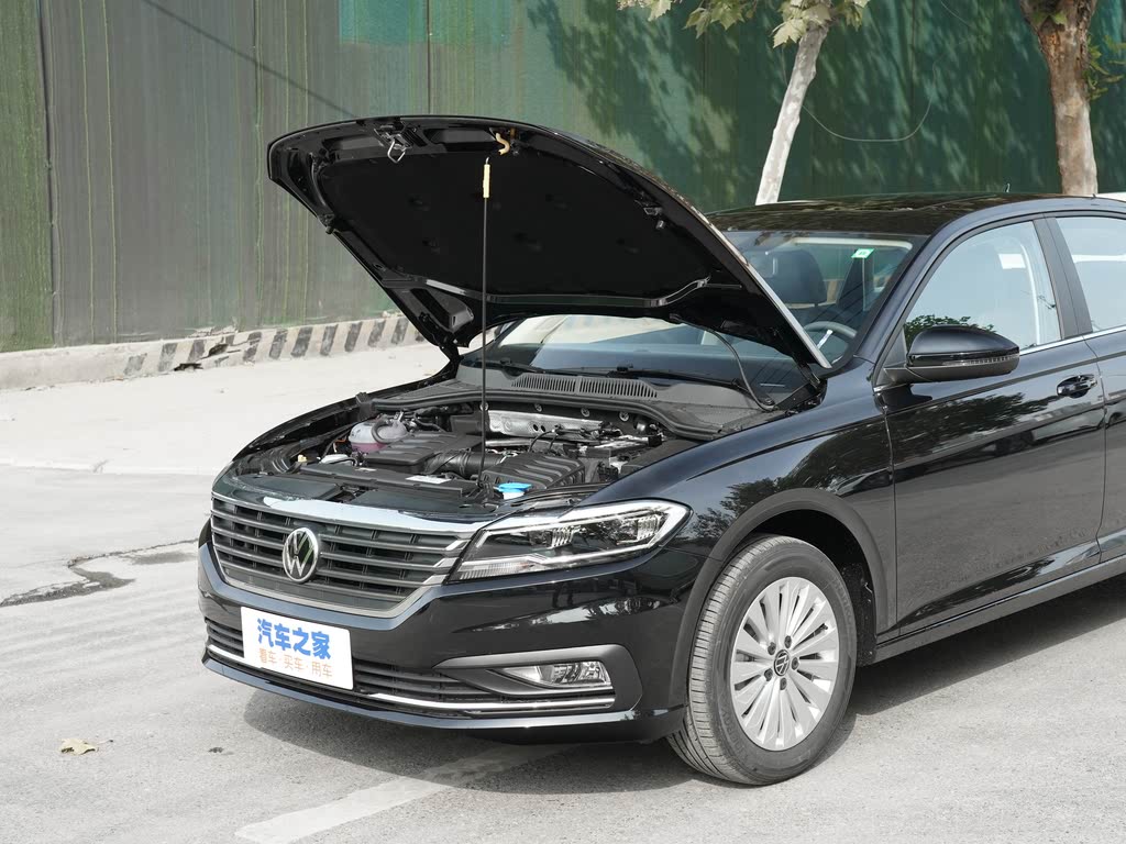大众朗逸2023款最新报价_参数_图片_点评_大众汽车