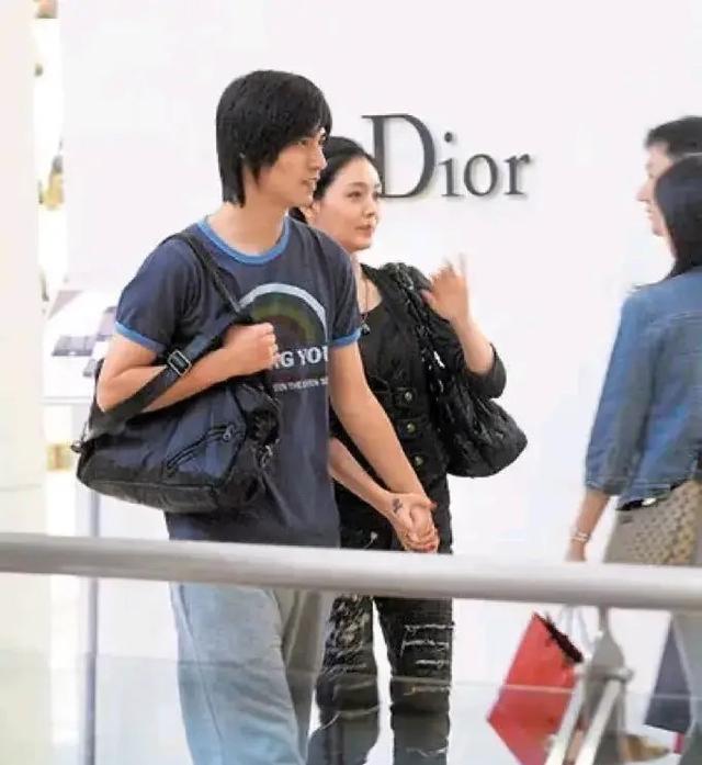 谁知道周渝民和大S哪几期来过康熙来了,具体点哦