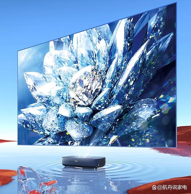 小米150吋激光电视全面评测:值不值得购置