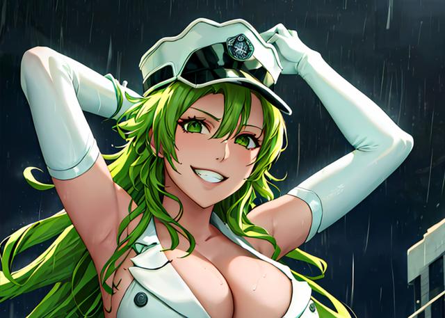 【女死神中文版下载】女死神(Venetica)中文版