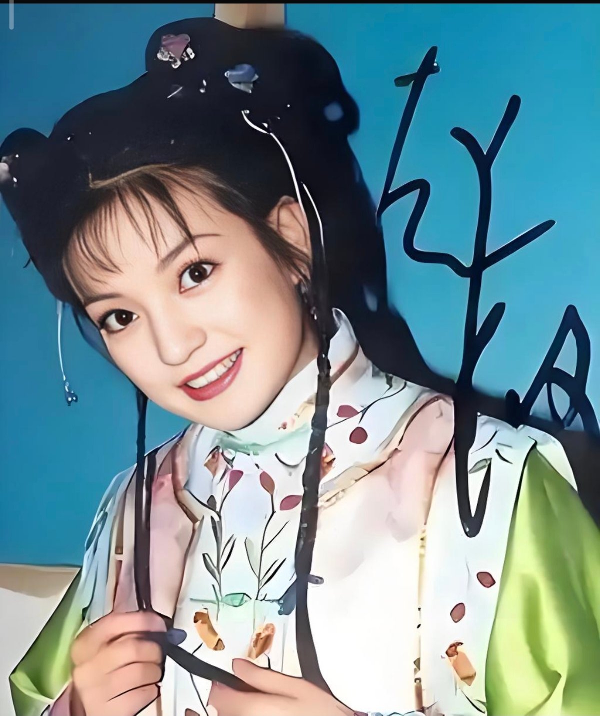 画皮2""破7亿票房庆功赵薇感恩送祝福_高清新闻
