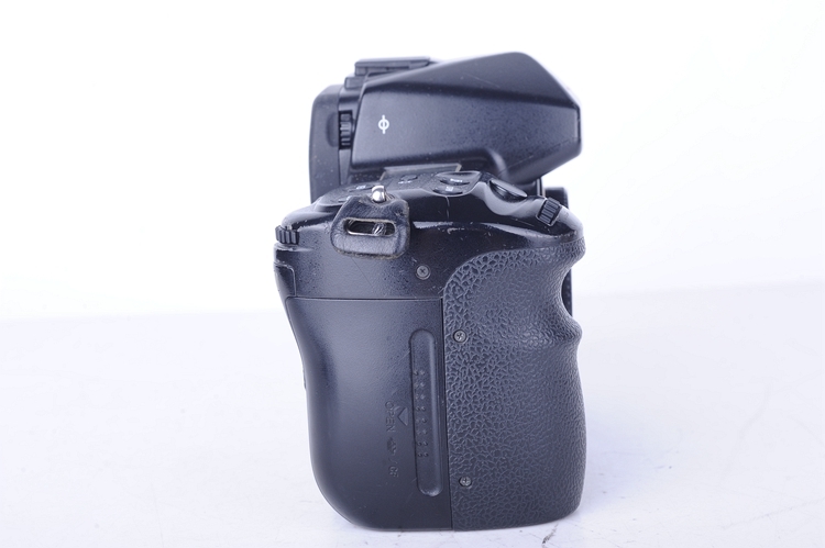 索尼(SONY)A900数码相机人物样张评测