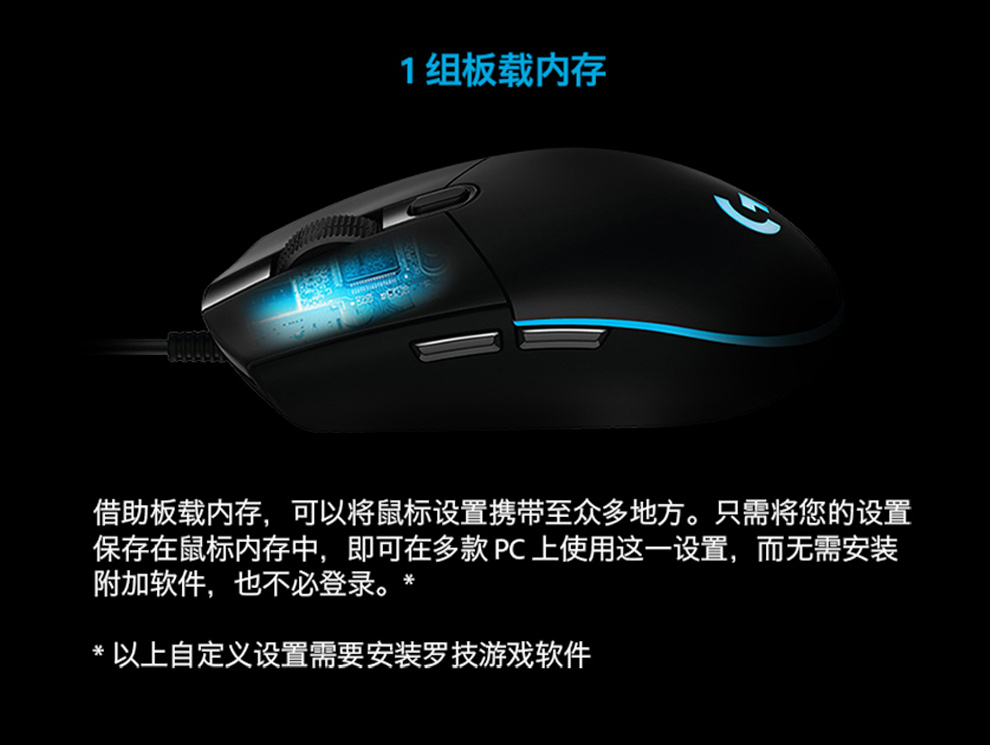 “鼠标DPI越高越好”事实真是这样吗?(全文)_键鼠