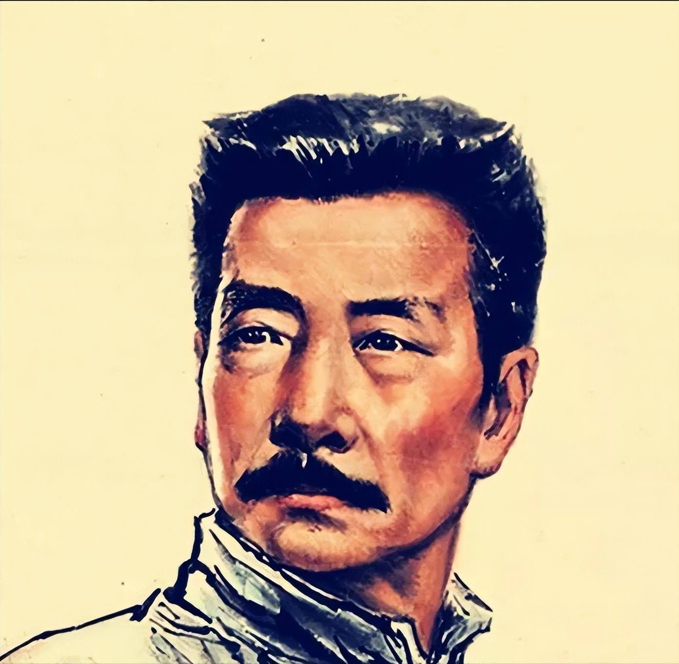 鲁迅真名周树人,为何他的作品中他被叫做迅儿哥?