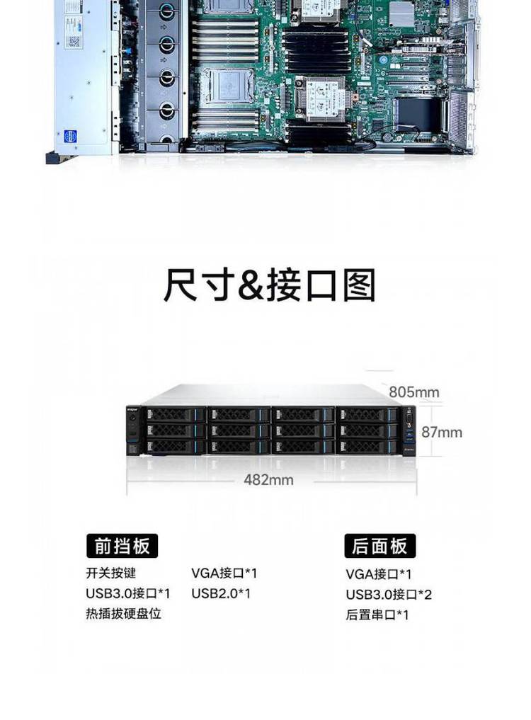 【最新服务器CPU】最新服务器CPU报价及图片大全
