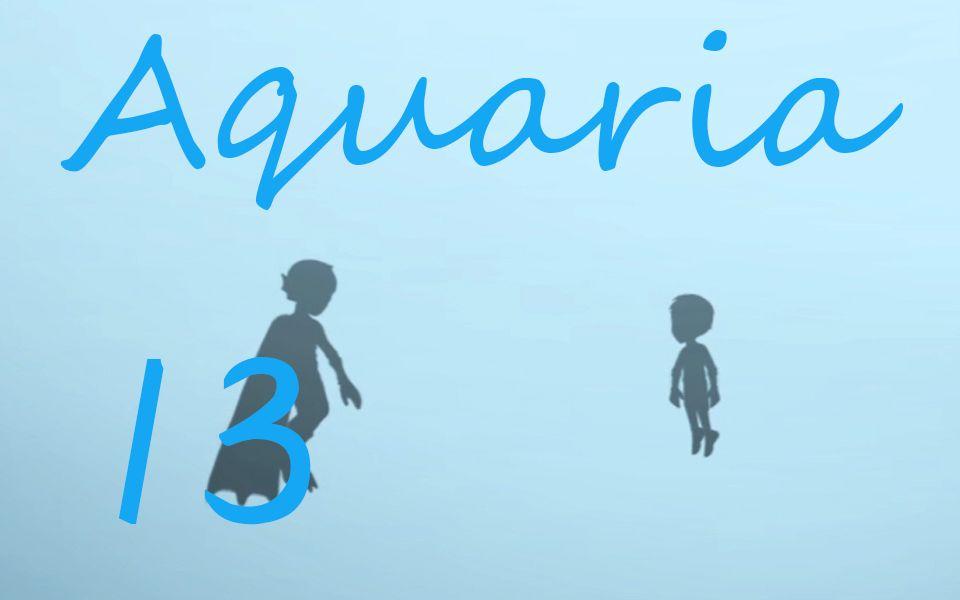 【安琪拉之歌中文版下载】安琪拉之歌Aquaria