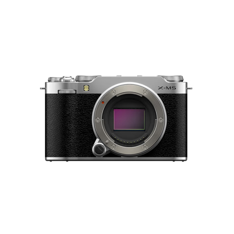 富士(Fujifilm)X30数码相机外观性能评测