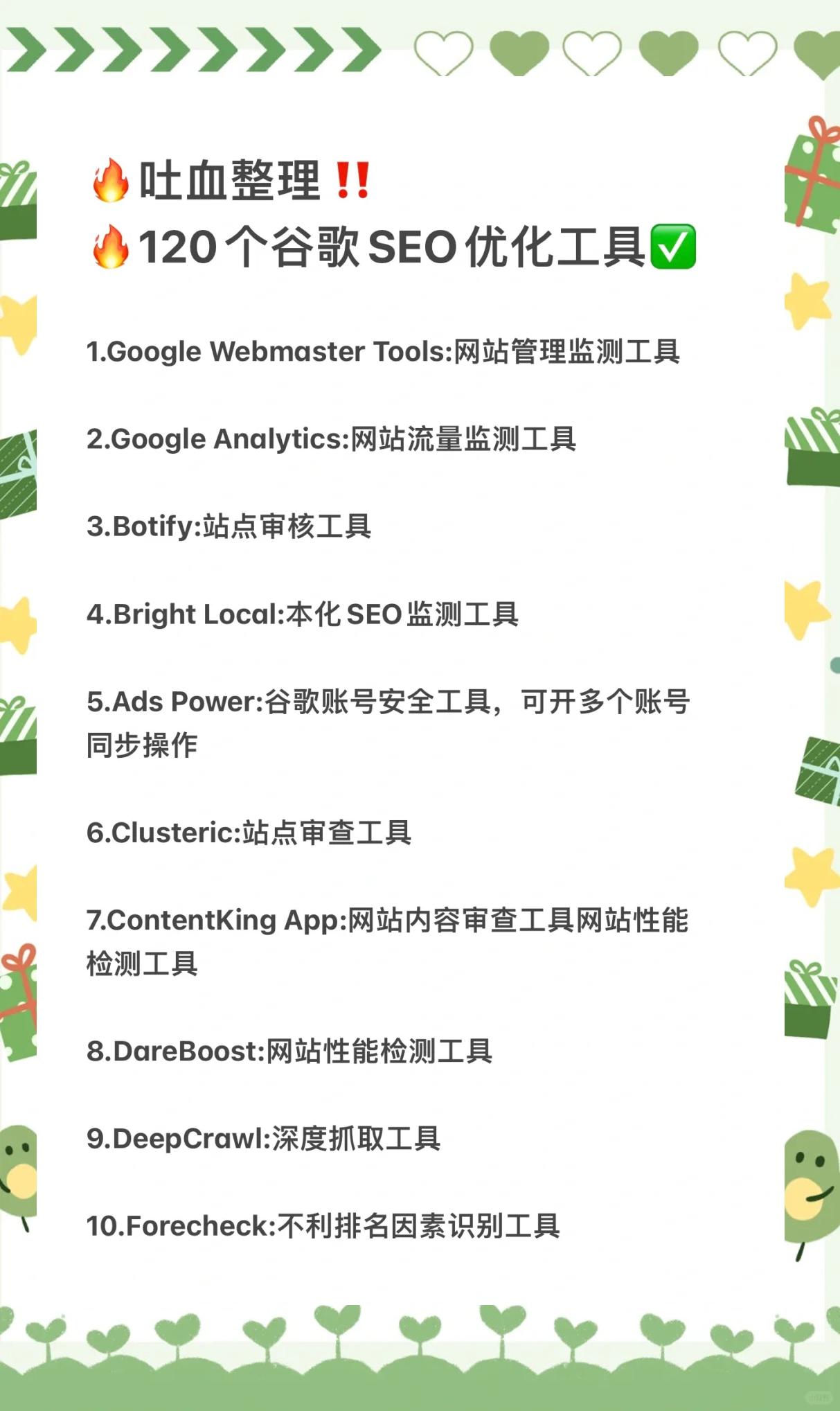网站SEO必备工具:关键词排名查询软件推荐-软件技巧