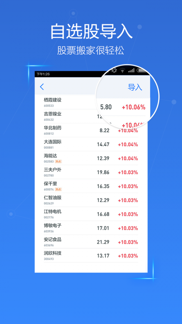 股票软件软件大全十款常用股票软件软件精选-软件技巧