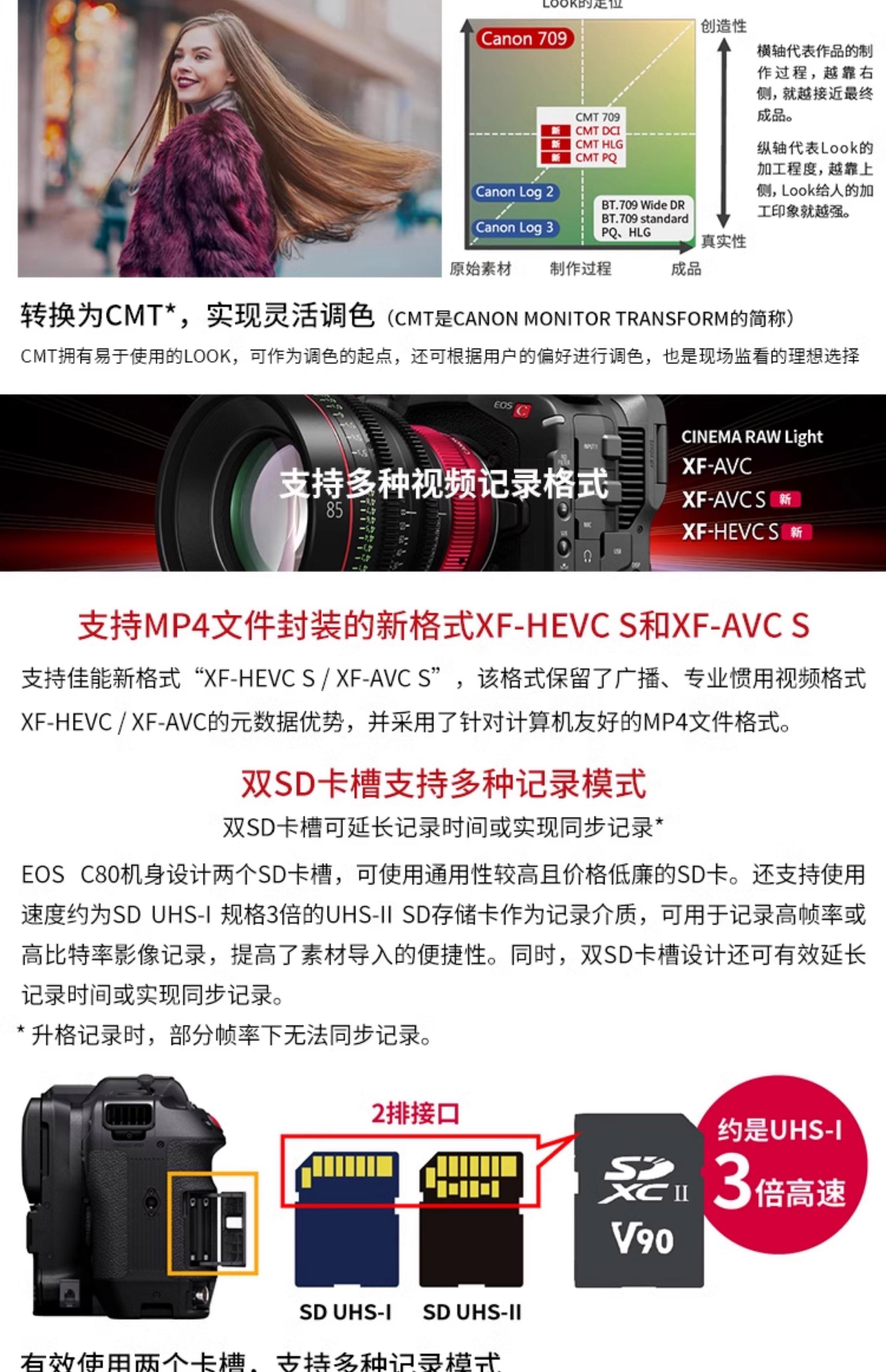 佳能HF20-DV实用技巧:浅谈运动视频为何产生锯齿