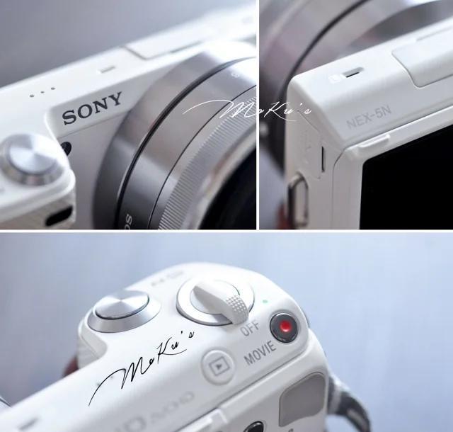 索尼(SONY)NEX-5T单机数码相机产品特性评测