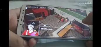 《洛川群侠传》主角东方子越魅力如何,玩家热议不断?