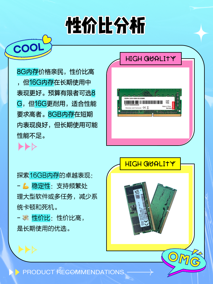 现在买一个G或者俩G内存大约是多少钱是笔记本的内存