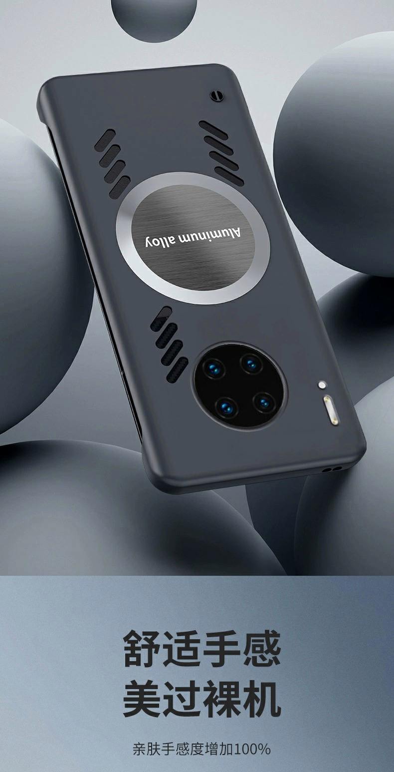 华为mate30pro是Ll0一AN00是什么意思?
